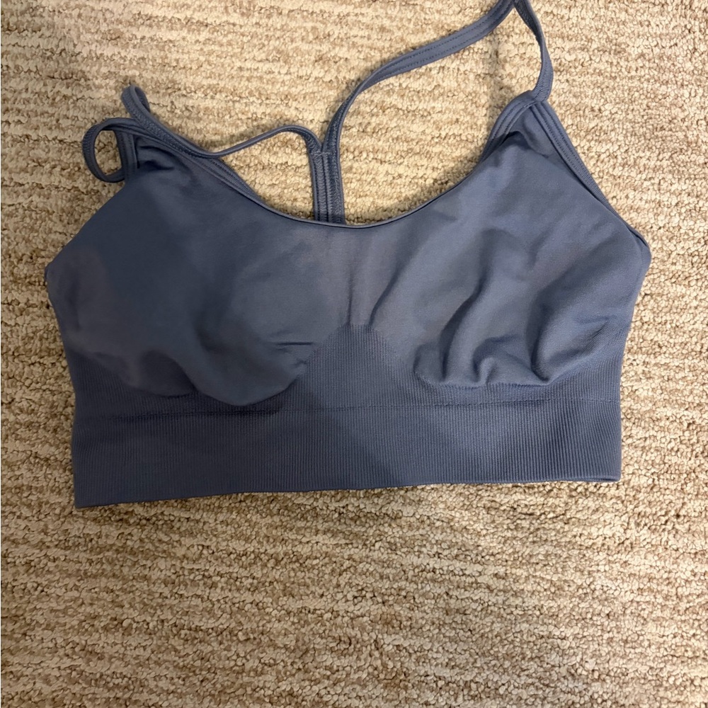 Gymshark sports bra